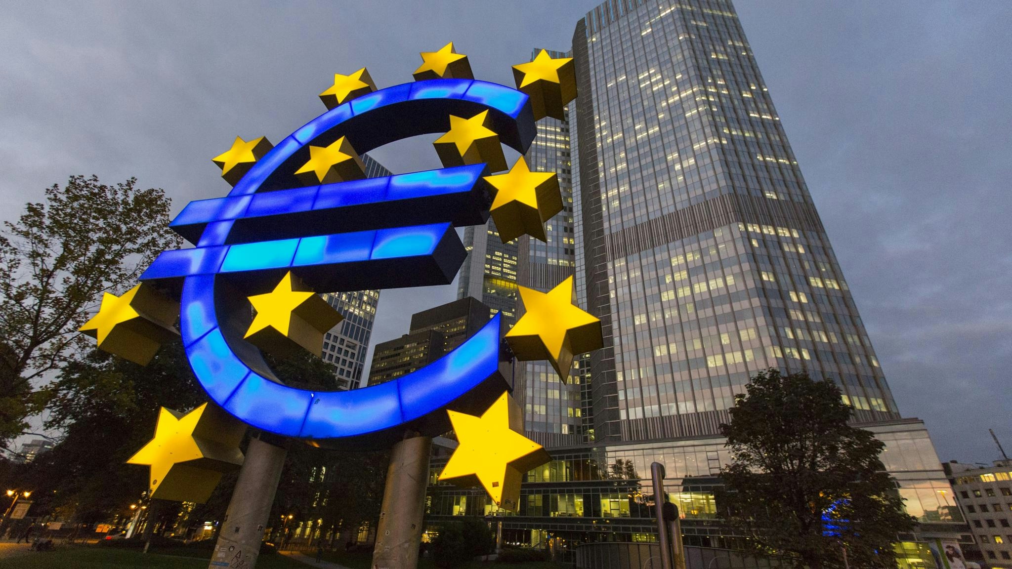 Carousel ECB image