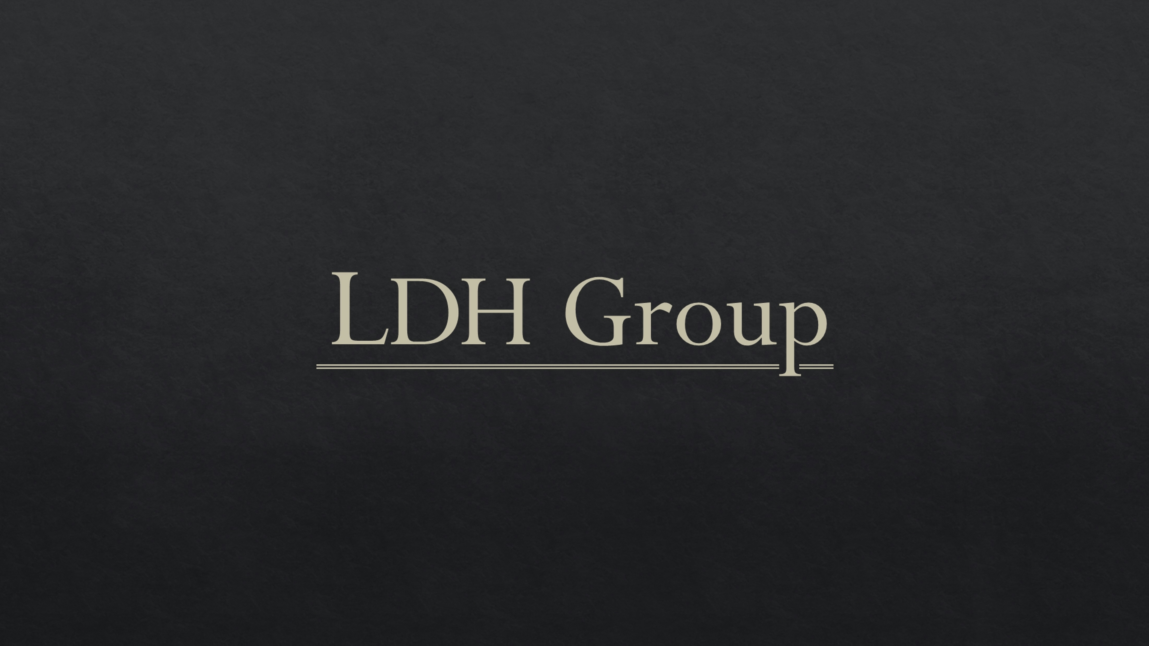 Carousel LDH Group image