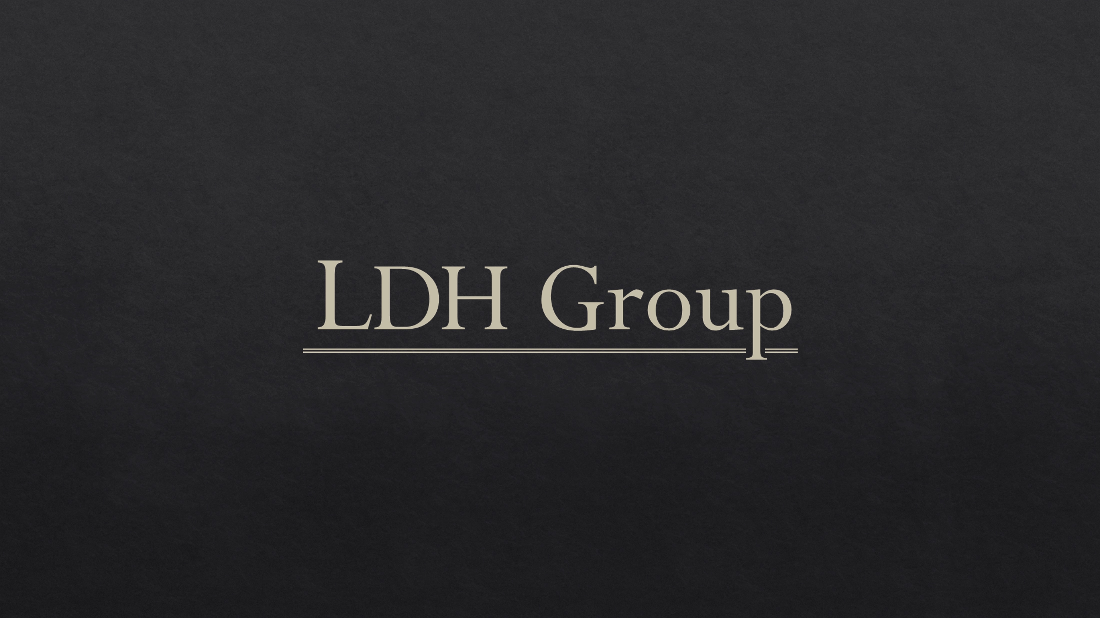 Carousel LDH Group image